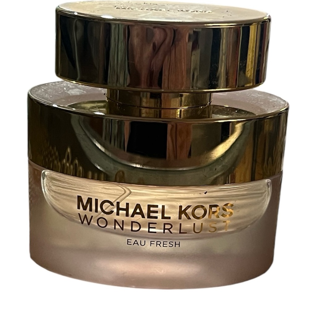 Michael Kors Wonderlust Eau Fresh Perfume